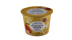 Harvest Moon Hafer Mango Maracuja