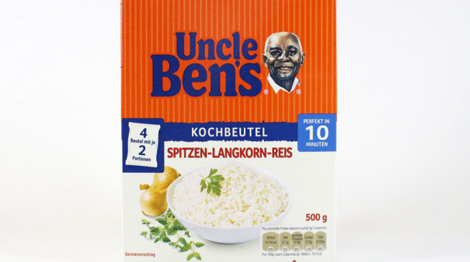 Uncle Ben’s Spitzen-Langkorn-Reis