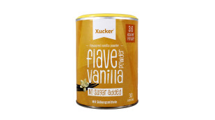 Xucker flave powder vanilla
